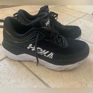 Hoka Bondi 7, womens 8.5